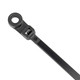 50LB Screw Mount Cable Ties 8in 100 Pack - CTM8-50C0W 50LB Screw Mount Cable Ties 8in 100 Pack - CTM8-50C0W